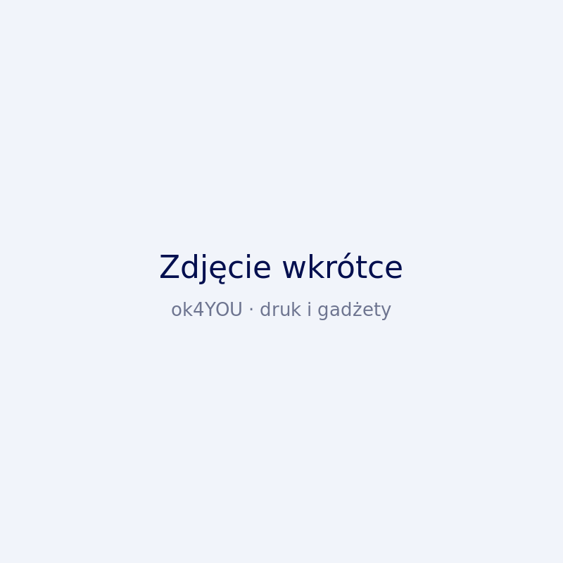 Krówki reklamowe